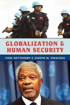 Globalization and Human Security | 9780742556539