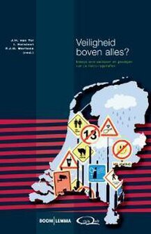 Veiligheid boven alles? | 9789089744012