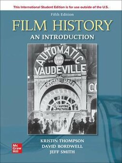 Film History: An Introduction ISE | 9781265924706