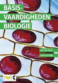 Basisvaardigheden Biologie | 9789462717800