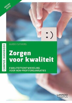 Zorgen voor kwaliteit-Herziene editie | 9789401459327