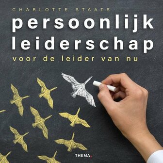 Persoonlijk leiderschap | 9789462721586