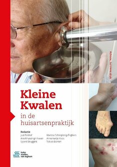 Kleine kwalen in de huisartsenpraktijk | 9789036822503