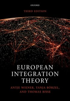 European Integration Theory | 9780198737315