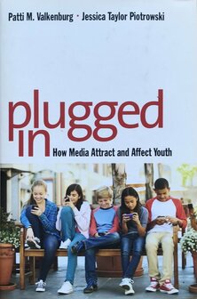 Plugged In | 9780300218879