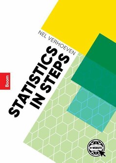 Statistics in Steps | 9789024434510