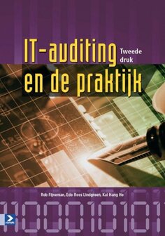 IT-auditing en de praktijk | 9789039526279