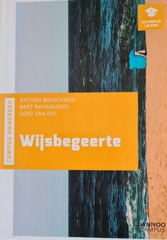 Wijsbegeerte | 9789020988642