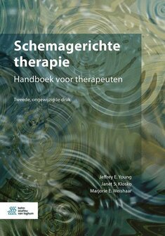 Schemagerichte therapie | 9789036824408