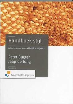 Handboek stijl | 9789001709655