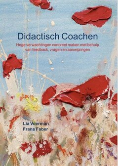 Didactisch Coachen 1 - Didactisch Coachen | 9789083053028