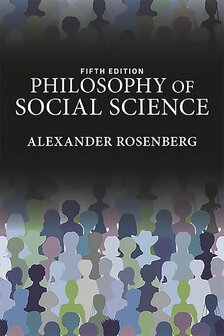 Philosophy Of Social Science | 9780813349732