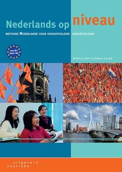 Nederlands op niveau | 9789046904411