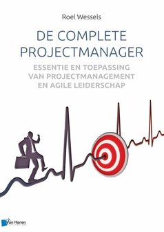 De complete projectmanager | 9789401800419