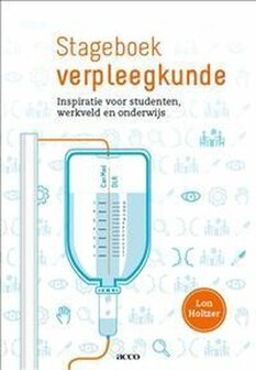 Stageboek verpleegkunde | 9789463442473