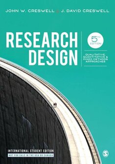 Research Design | 9781506386768