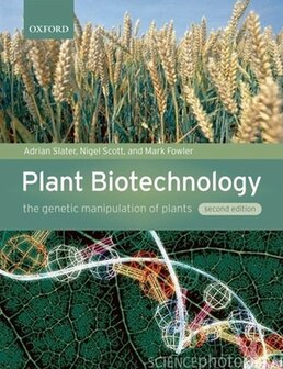 Plant Biotechnology | 9780199282616