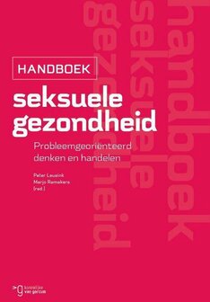 Handboek seksuele gezondheid | 9789023246510