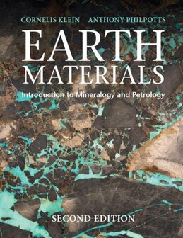 Earth Materials | 9781316608852