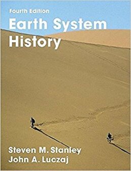 Earth System History | 9781319154028