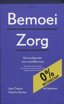 Bemoeizorg | 9789058981691