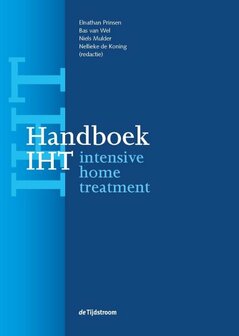 Handboek IHT | 9789058983053