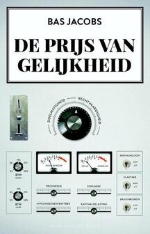 De prijs van gelijkheid | 9789035143524