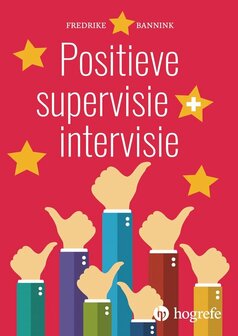 Positieve supervisie en intervisie | 9789079729685