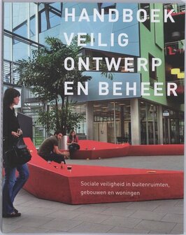 Handboek Veilig Ontwerp en Beheer | 9789068684858