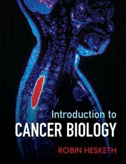 Introduction to Cancer Biology | 9781107601482