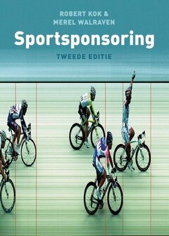 Sportsponsoring | 9789043025096