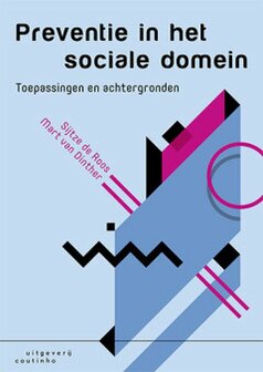 Preventie in het sociale domein | 9789046907443