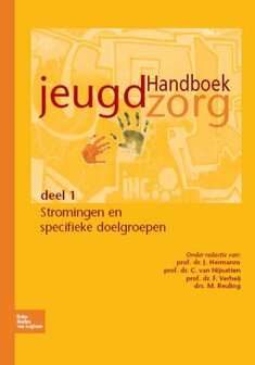 Handboek jeugdzorg deel 1 | 9789031346400