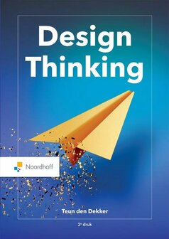 Design Thinking | 9789001078270