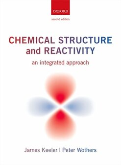 Chemical Structure and Reactivity | 9780199604135