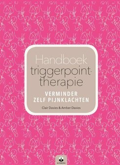 Handboek triggerpointtherapie | 9789401301589