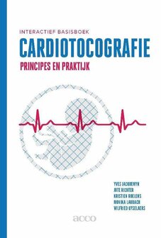 Interactief basisboek cardiotocografie | 9789463448307