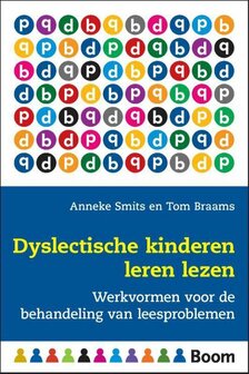 Dyslectische kinderen leren lezen | 9789024403318