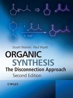 Organic Synthesis | 9780470712368