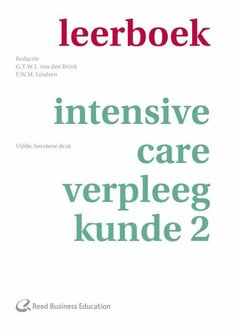 Leerboek intensive-care-verpleegkunde 2 | 9789035235052