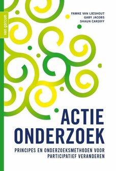 Actieonderzoek | 9789023257783