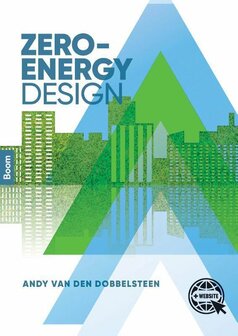 Zero-Energy Design | 9789024400485