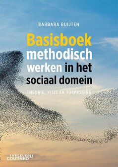 9789046908204 | Basisboek methodisch werken in het sociaal domein