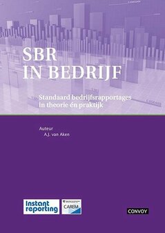 SBR in bedrijf | 9789079564965