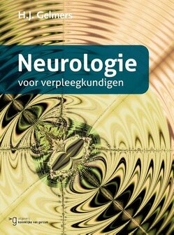 Neurologie voor verpleegkundigen | 9789023259299