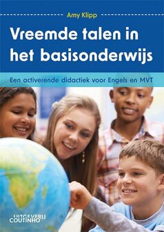 Vreemde talen in het basisonderwijs | 9789046907955