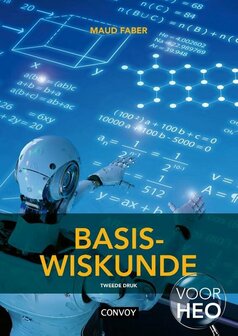 Basiswiskunde voor HEO | 9789463173339