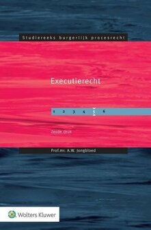 Executierecht | 9789013157178