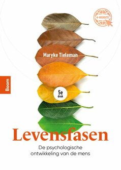 Levensfasen | 9789024449828