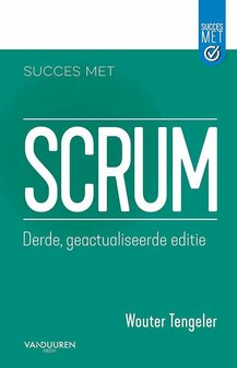 Succes met Scrum | 9789463561655